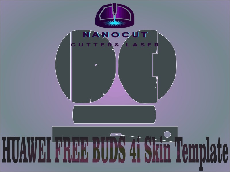 HUAWEI FREE BUDS 4i